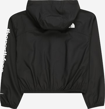 THE NORTH FACE Outdoorjacke 'NEVER STOP' in Schwarz