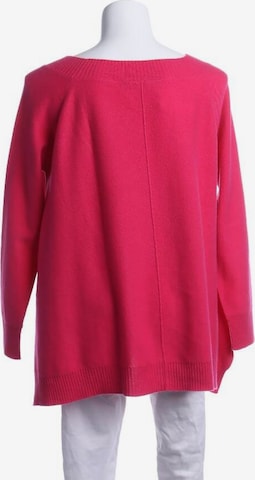 Incentive! Cashmere Pullover / Strickjacke M in Pink