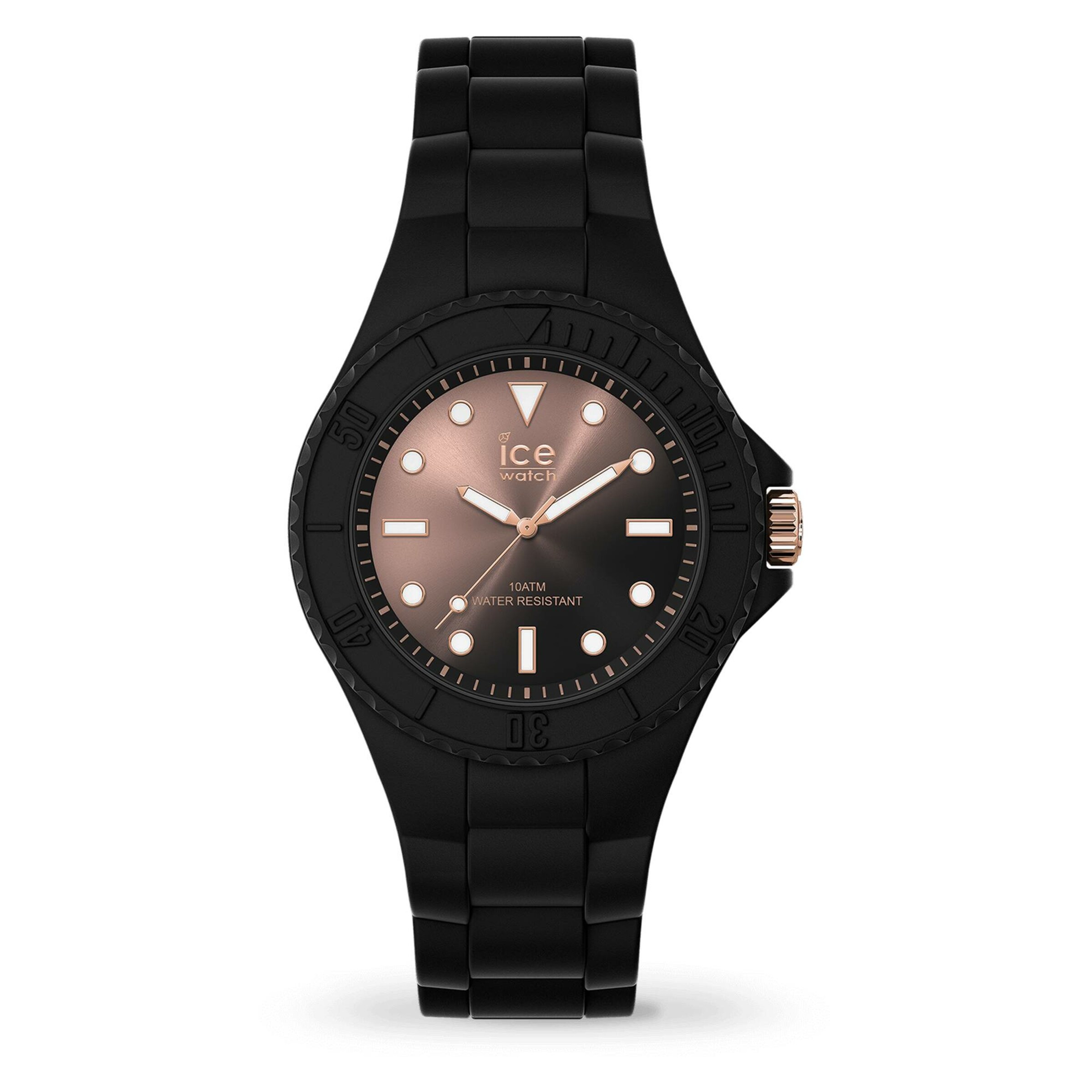 ICE WATCH Analog watch 'ICE Generation' in Black