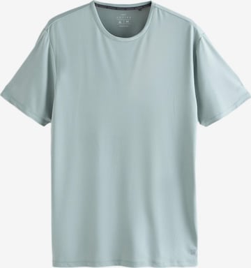 žalia Next Sportiniai marškinėliai: priekis