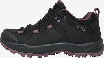 ICEPEAK Polobotky 'AHOLA' – černá: přední strana
