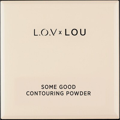 L.O.V Powder in Beige, Item view
