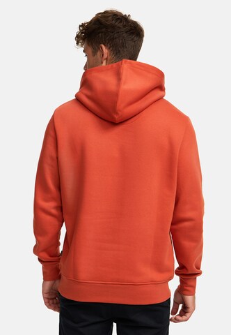 Kronstadt Sweatshirt in Oranje