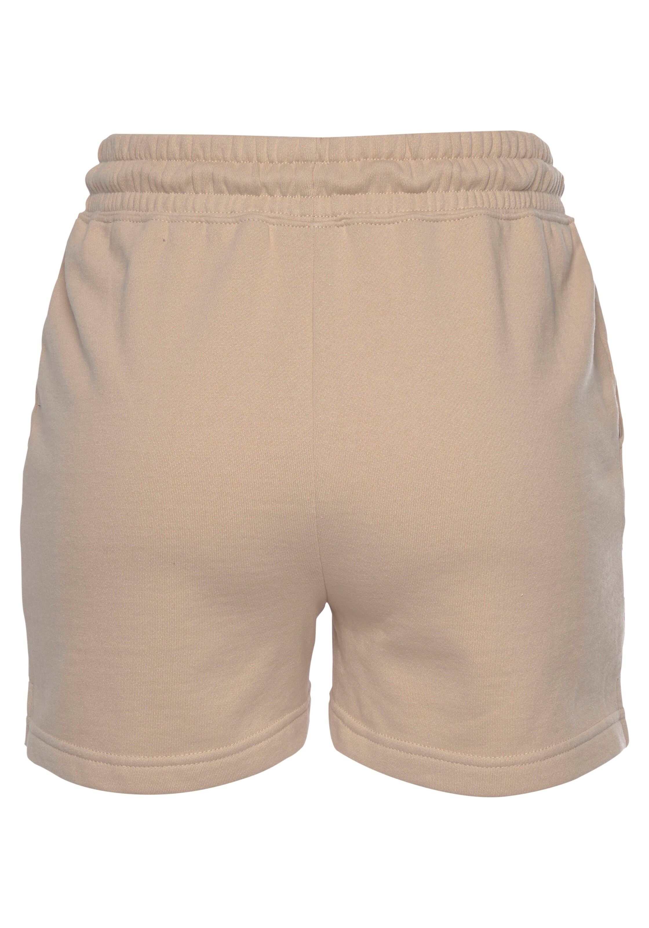 H.I.S Обычный Штаны в Бежевый