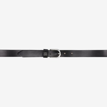 HUGO Belt 'Zoey' in Black