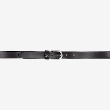 HUGO Red Belt 'Zoey' in Black