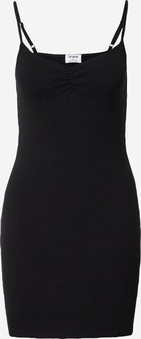 Cotton On Dress in Black: front