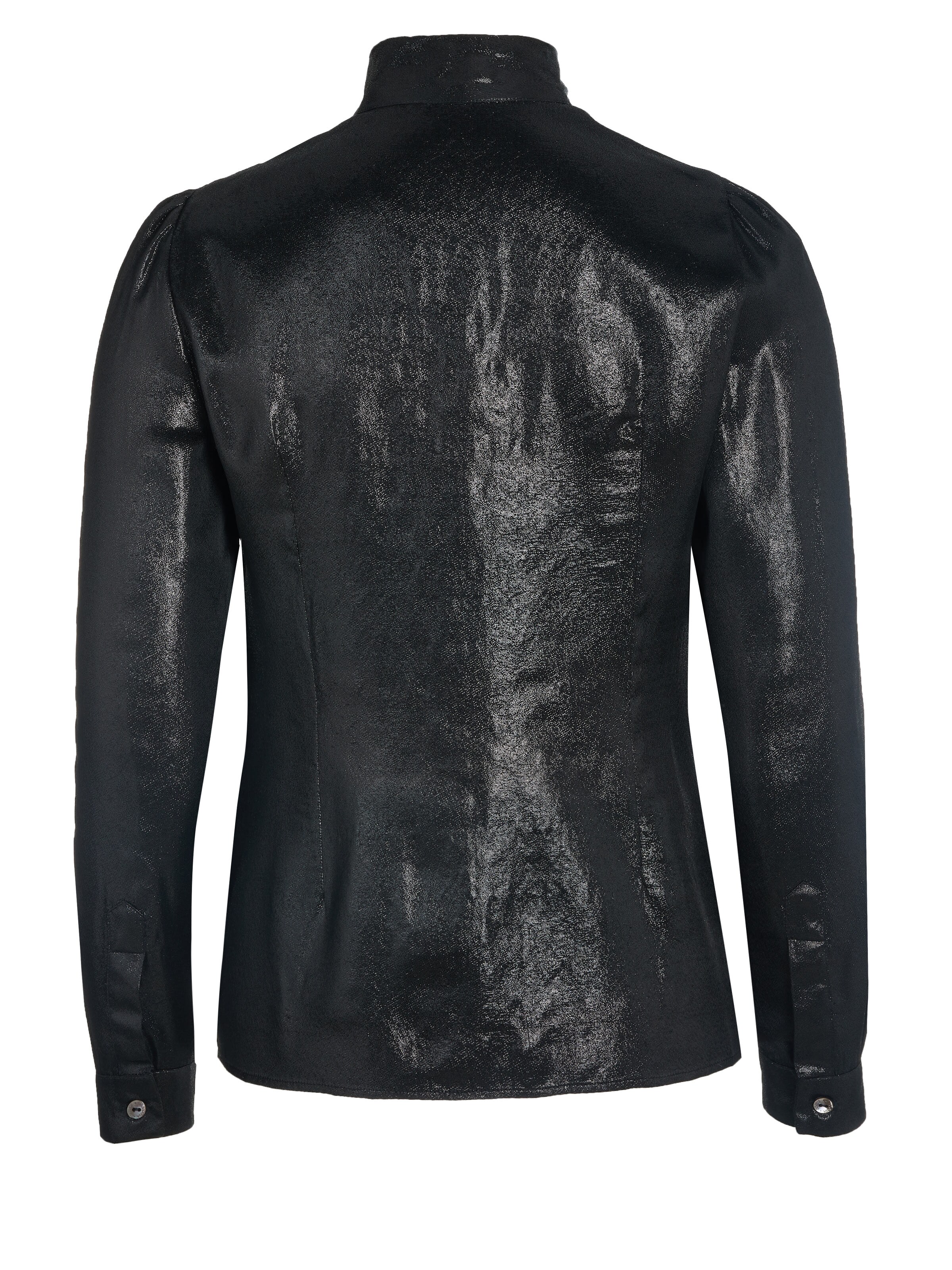 DOLCE & GABBANA Bluse‌‌ in Schwarz