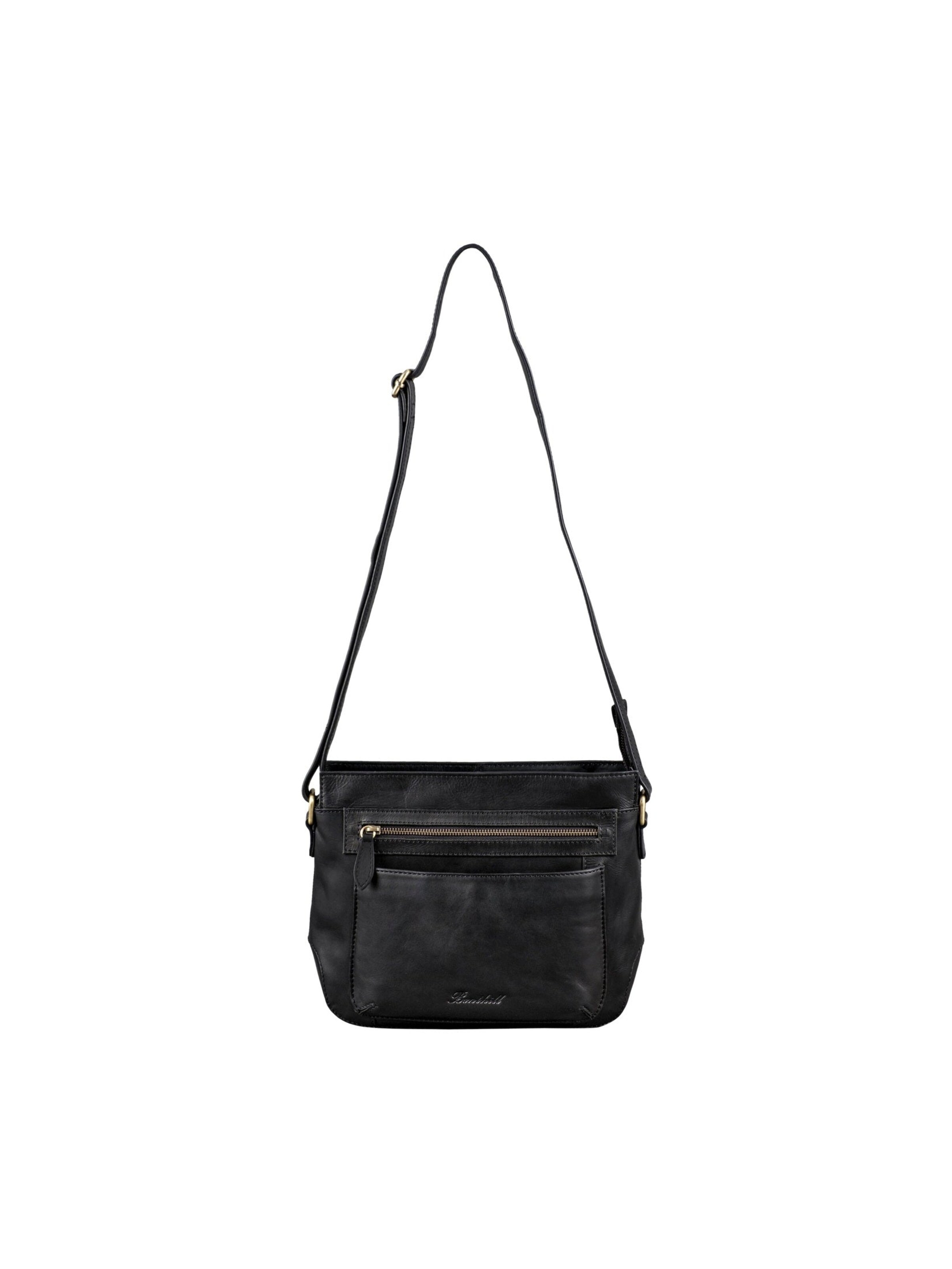 Benthill Schultertasche‌‌‌‌‌‌ in Schwarz