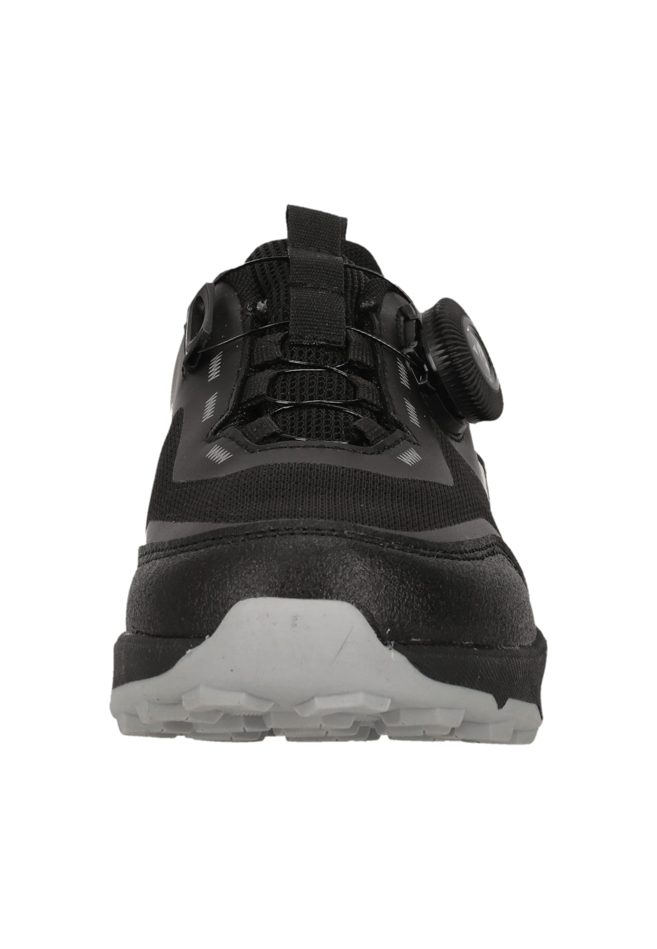 Whistler Trainers 'Menfi' in Black