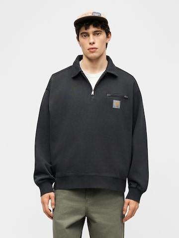 Carhartt WIP Суичър 'Detroit' в черно