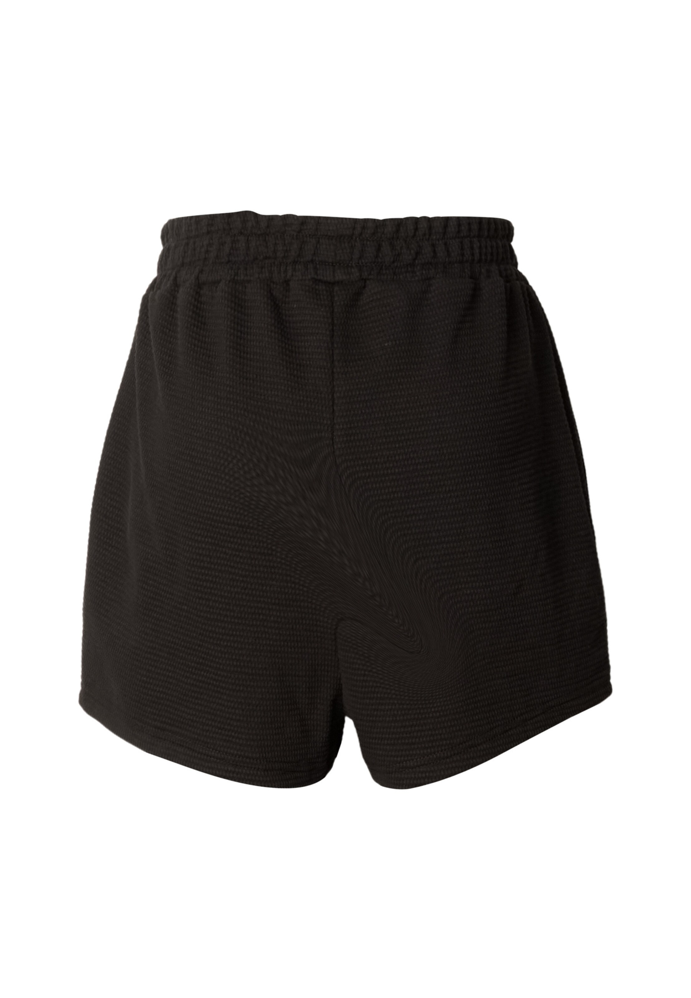 Urban Classics - regular Pantalón en negro