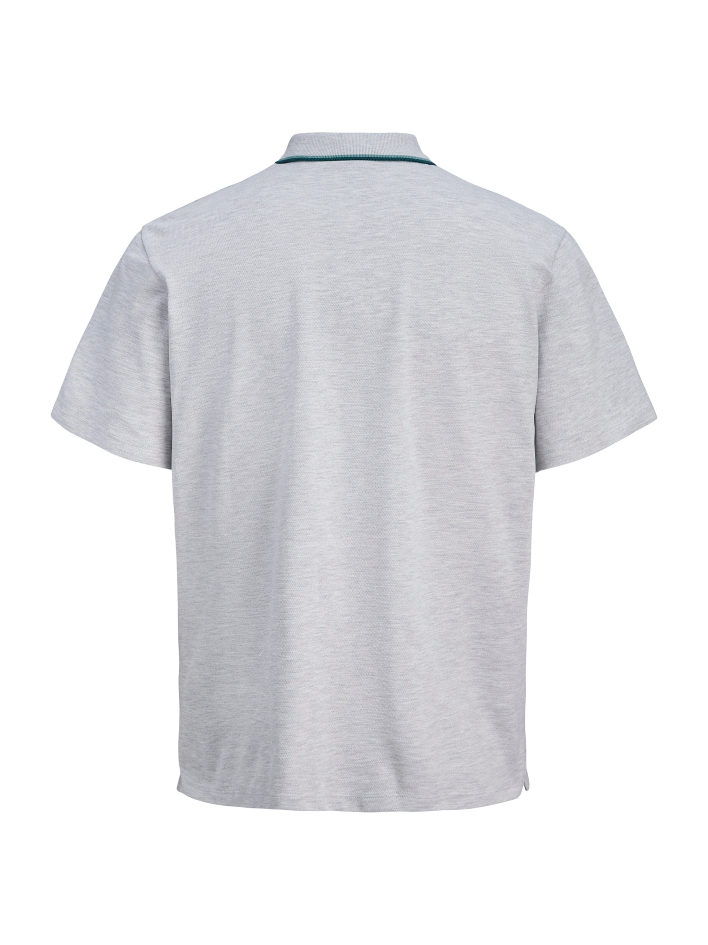 JACK & JONES Футболка 'JJBLAZE' в Белый