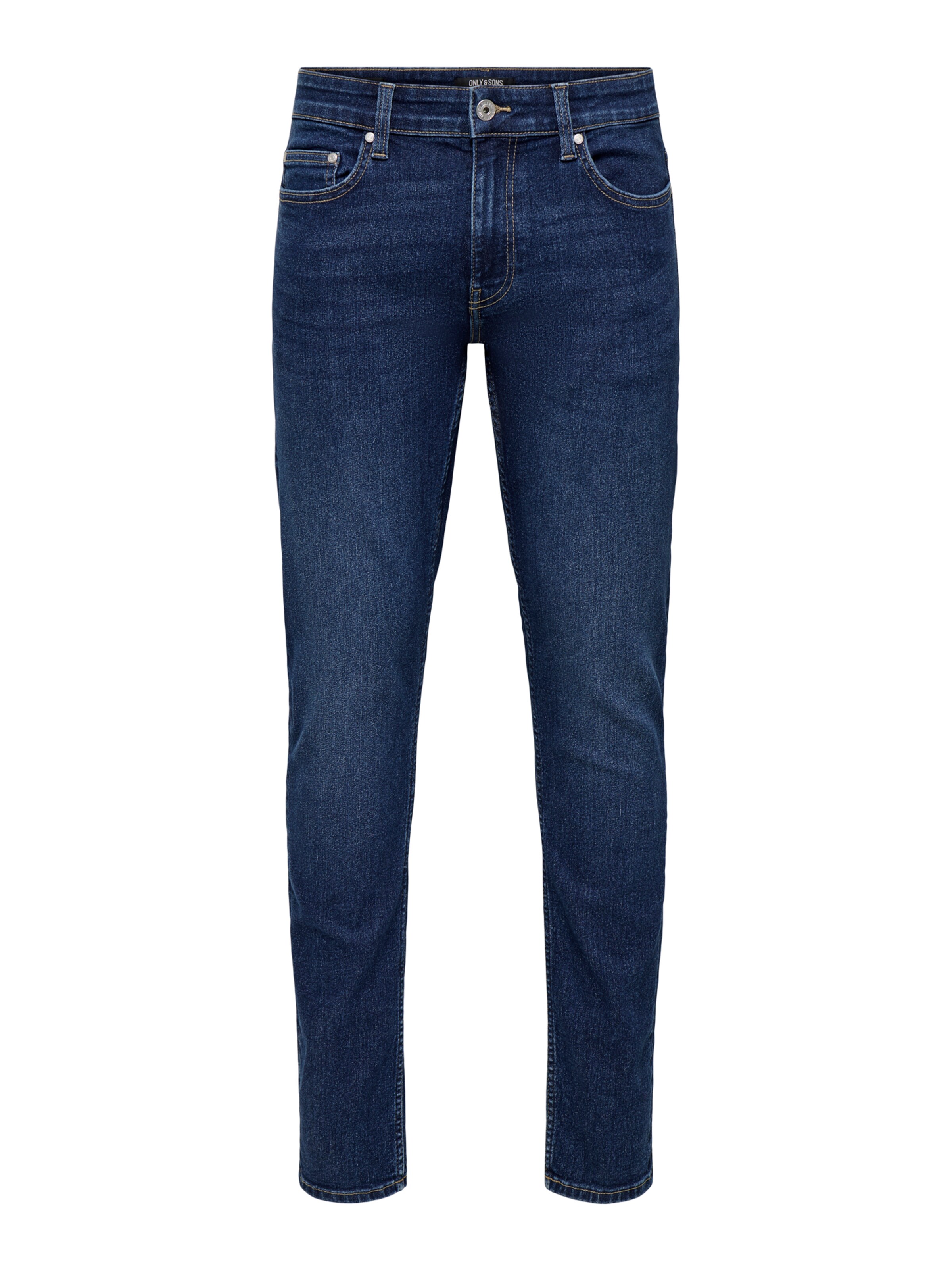 Only & Sons Jeans 'ONSLOOM' in Blue: front
