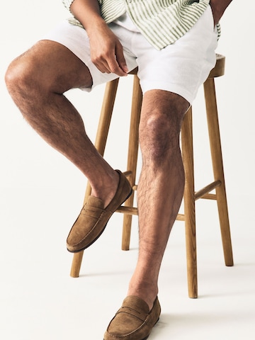 Mocassino di Next in beige