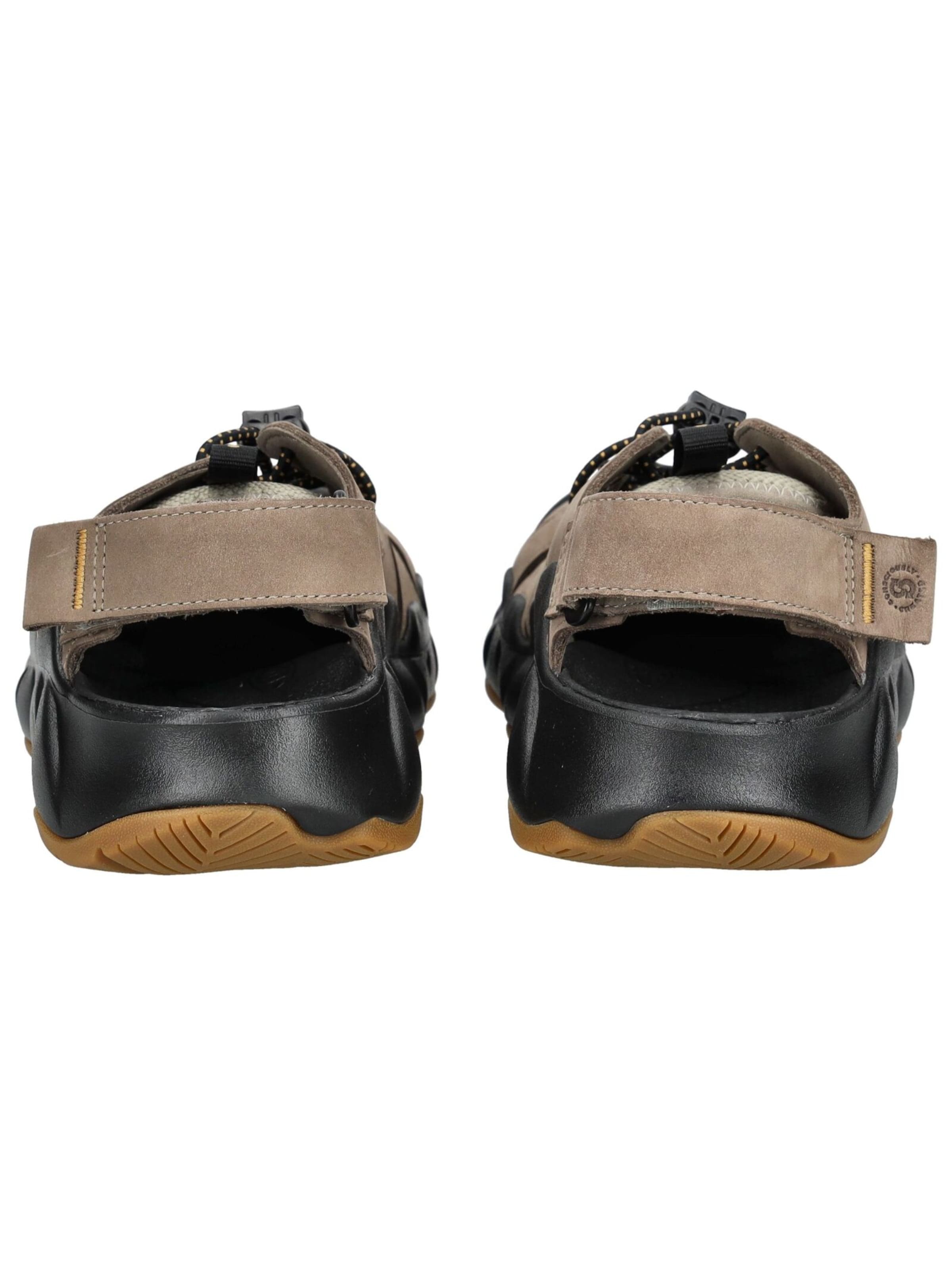 KEEN Sandal in Brown