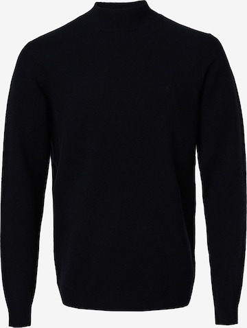 Salsa Jeans Pullover in Blau: Vorderseite