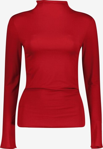 IMPERIAL Shirt in Red: front