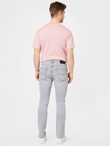 Tommy Jeans Slimfit Jeans 'RYAN' in Blau