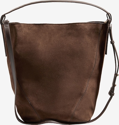 Next Olkalaukku värissä suklaa, Tuotenäkymä