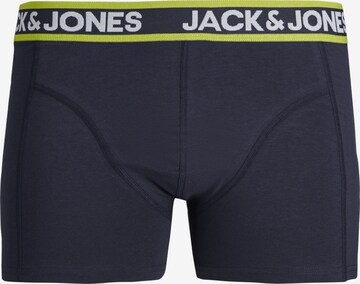 mėlyna JACK & JONES Boxer trumpikės 'Kayo'