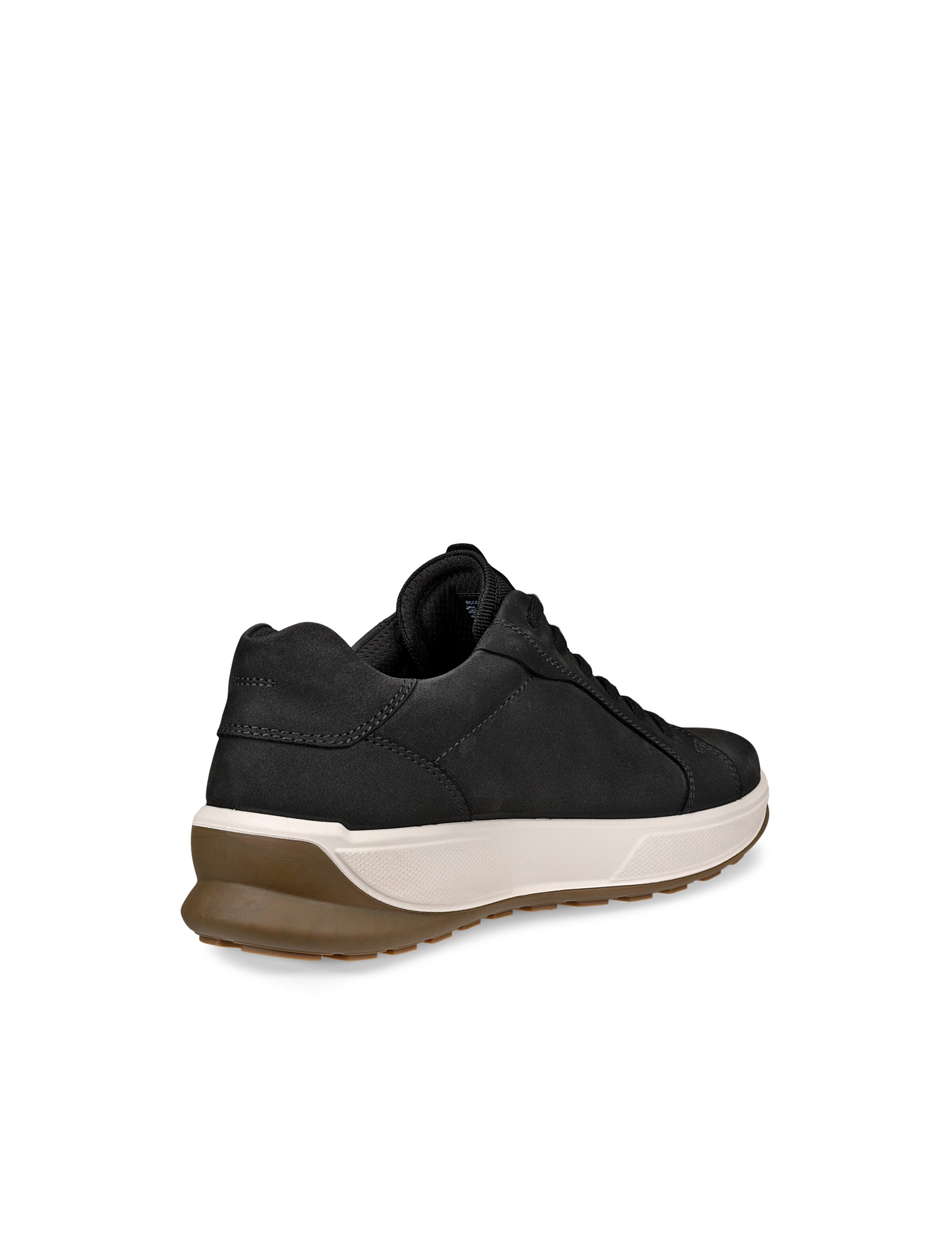 ECCO Sneakers laag 'BYWAY 2.0' in Zwart