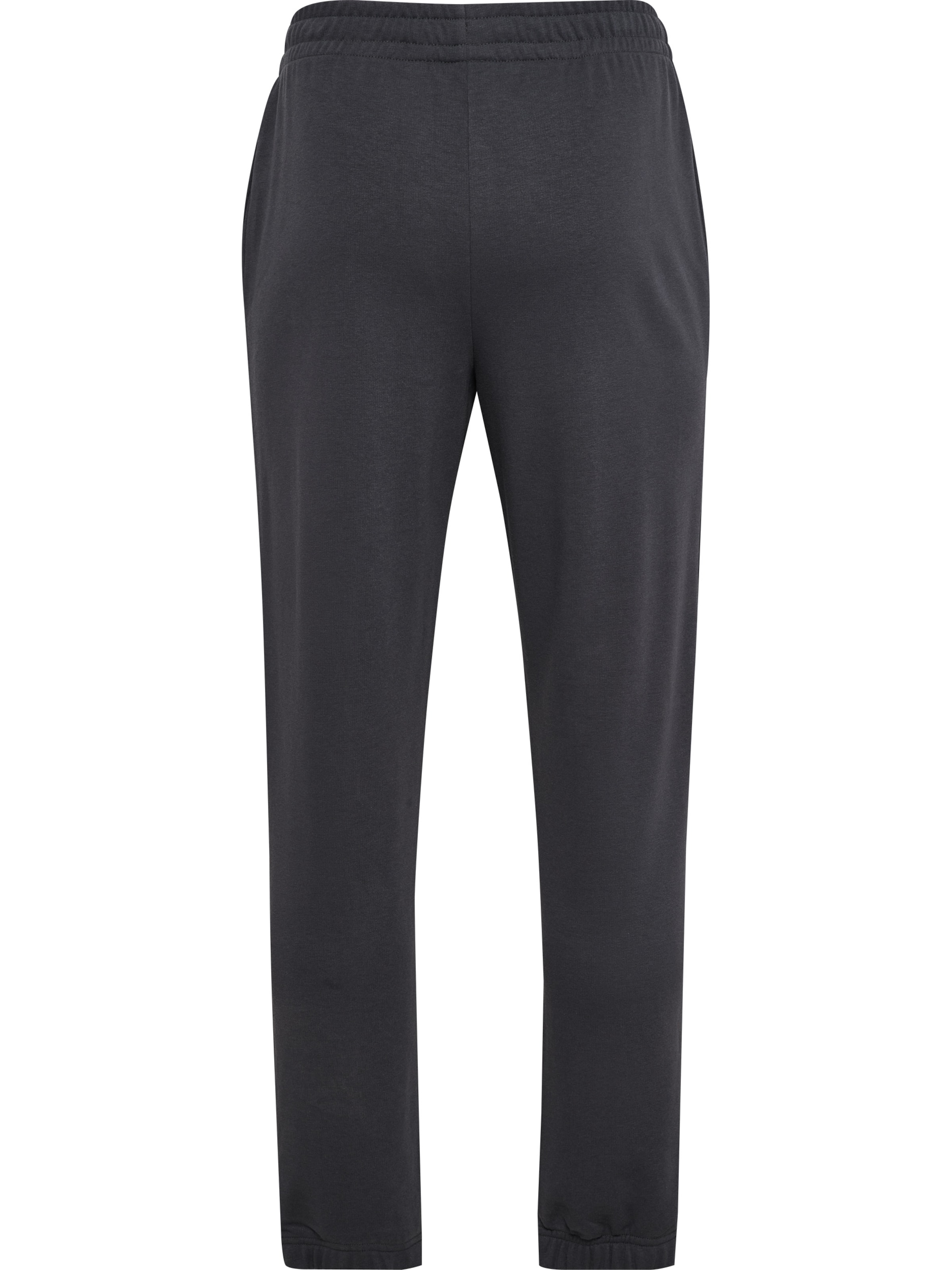 Hummel Tapered Παντελόνι φόρμας 'Pulse' σε γκρι