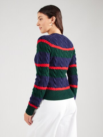 Polo Ralph Lauren Kardigan w kolorze zielony