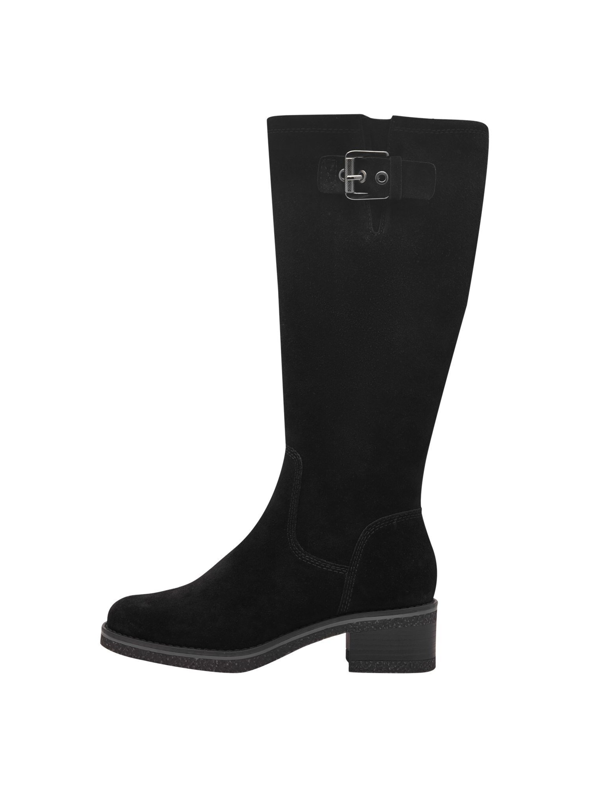 MARCO TOZZI Boot in Black