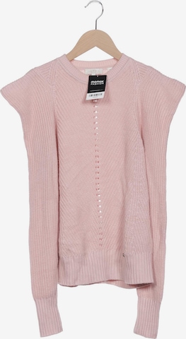 Ted Baker Sweater & Cardigan in S in Pink: front