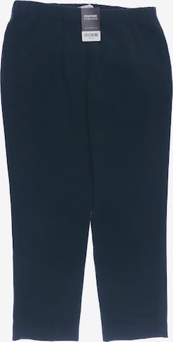 Samsøe Samsøe Stoffhose M in Grün: Vorderseite