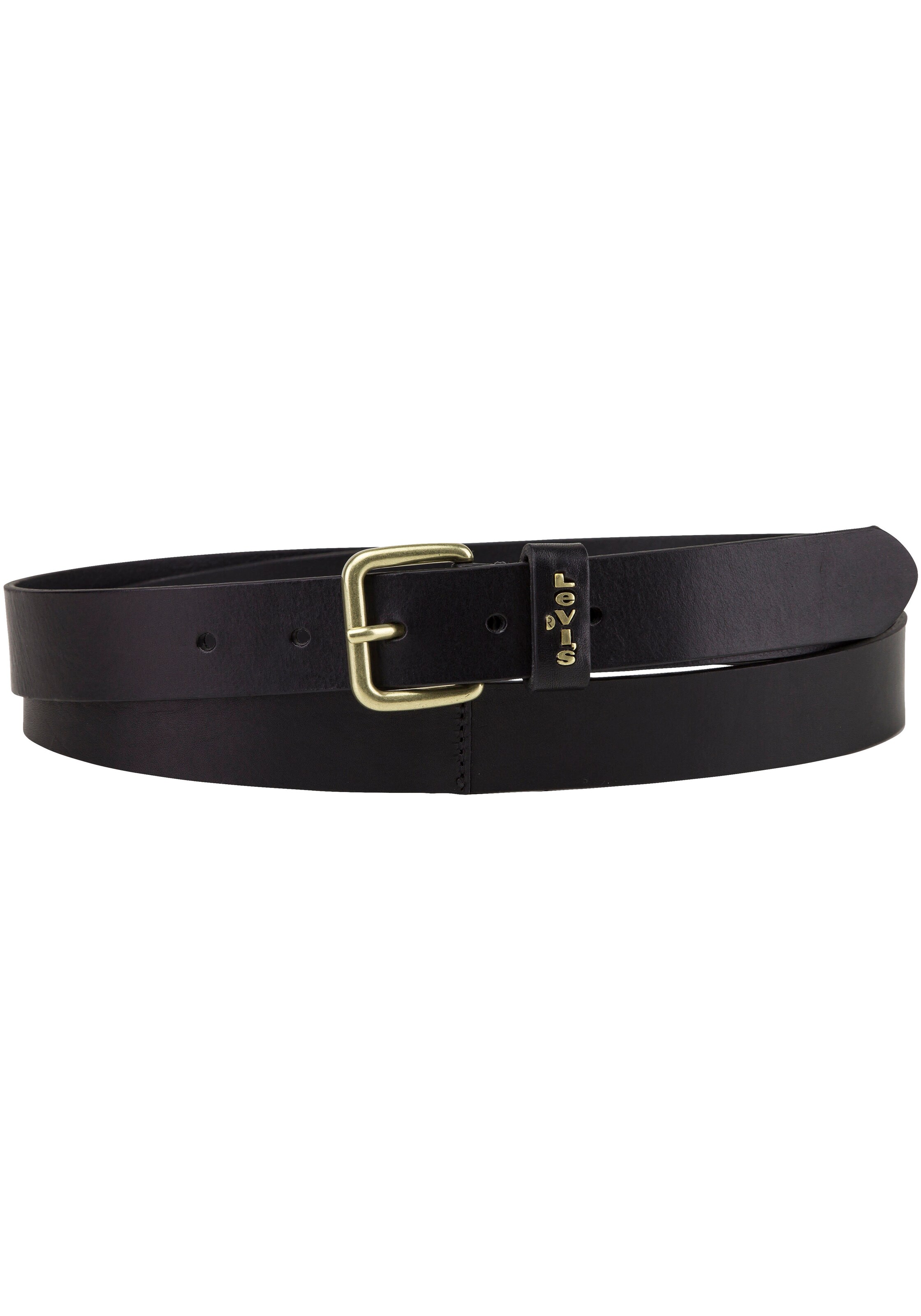 LEVI'S ® Колан 'Calypso' в черно