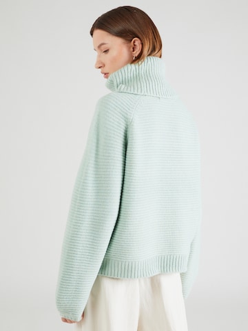 ONLY Sweater 'ALLIE' in Green