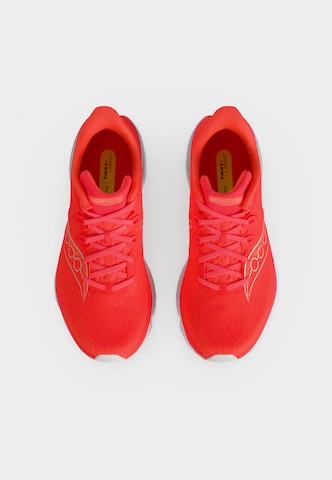 Scarpa da corsa 'KINVARA 16' di saucony in rosso