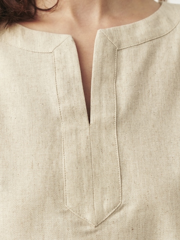Abito di TATUUM in beige