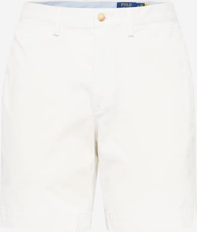 tengerészkék / fehér Polo Ralph Lauren Chino nadrág 'BEDFORD', Termék nézet