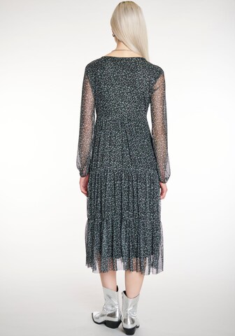 Hailys Dress in Green