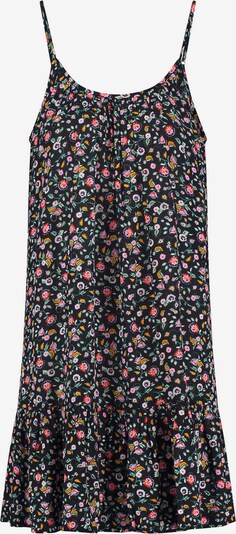 Shiwi Robe d’été 'IBIZA' en mélange de couleurs / noir, Vue avec produit