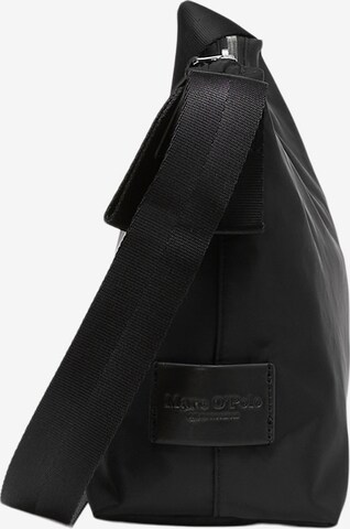 Sac à bandoulière Marc O'Polo en noir