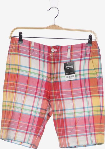 Polo Ralph Lauren Shorts L in Mischfarben: predná strana