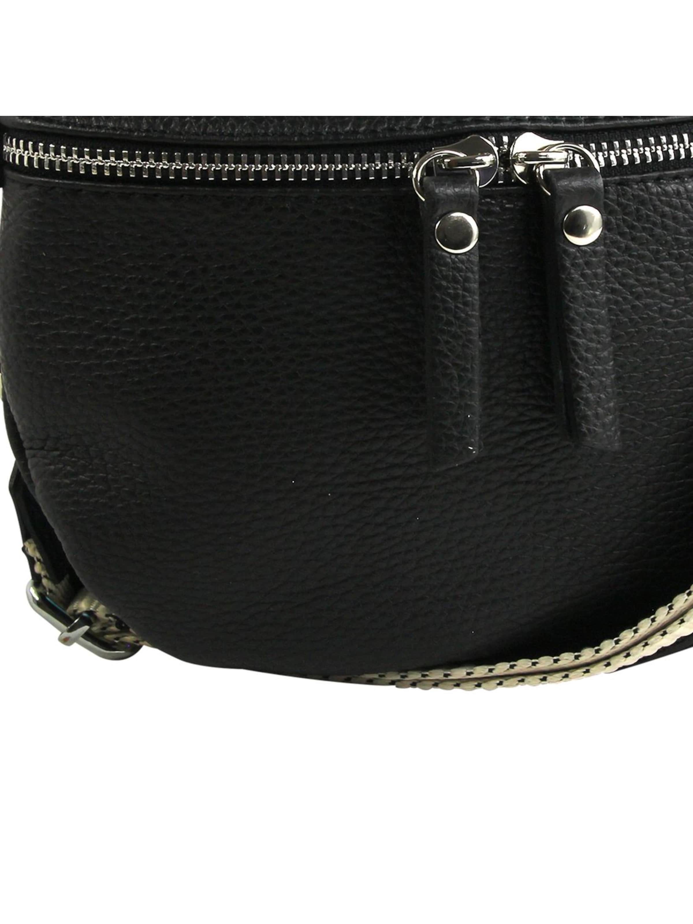 Sacs banane Toscanto en noir