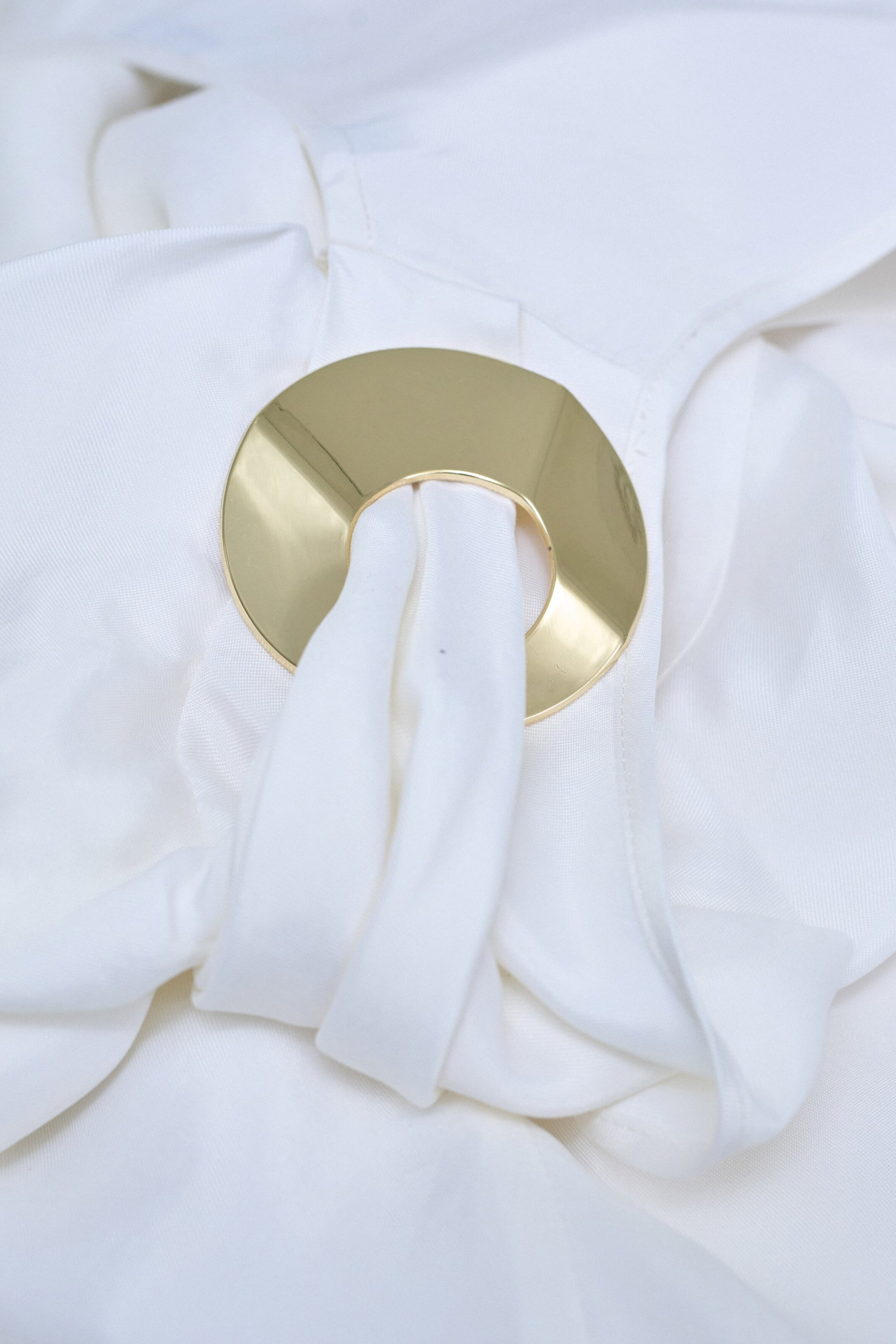 Salsa Jeans Tops in Weiß