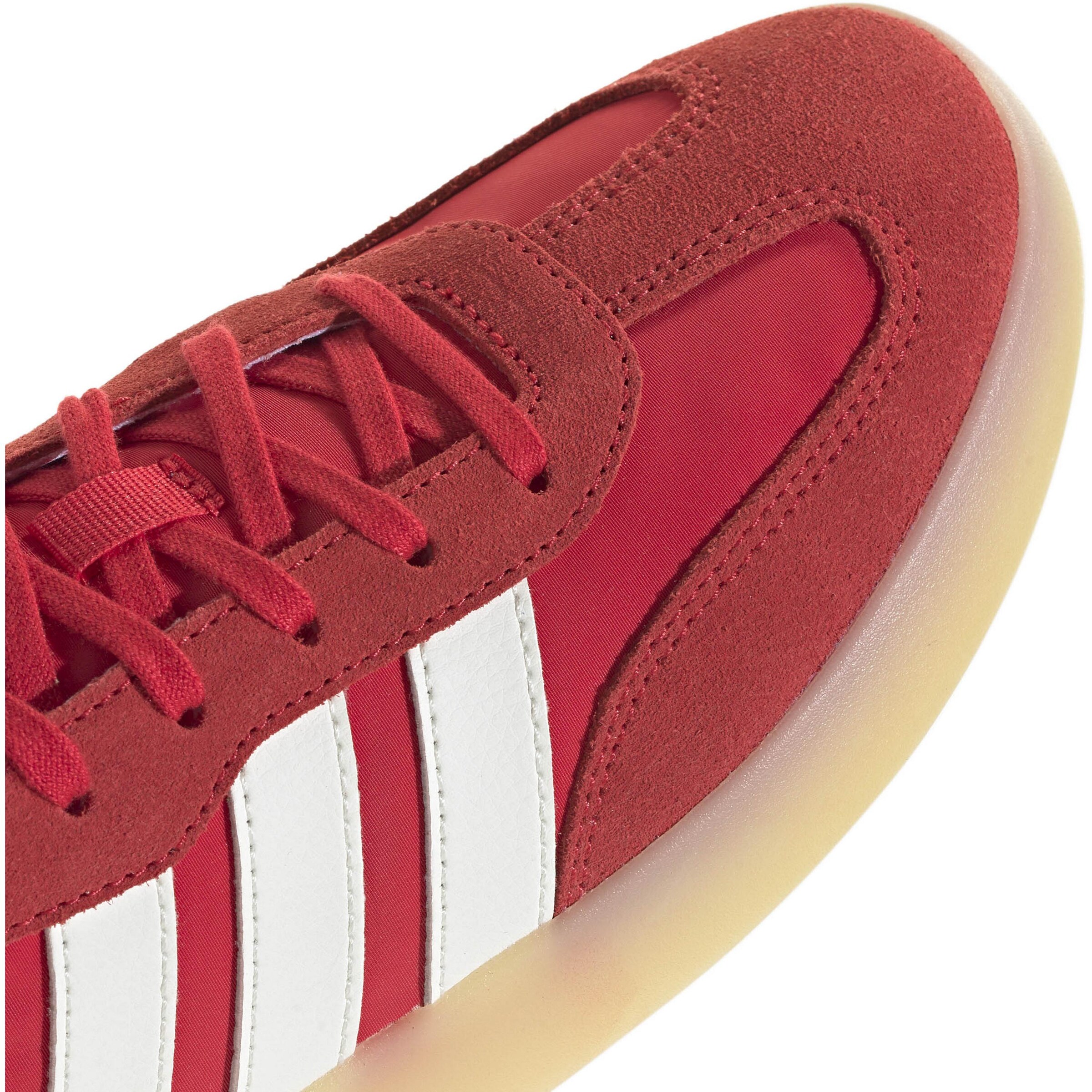 ADIDAS PERFORMANCE Athletic Shoes 'Barreda Decode' in Red