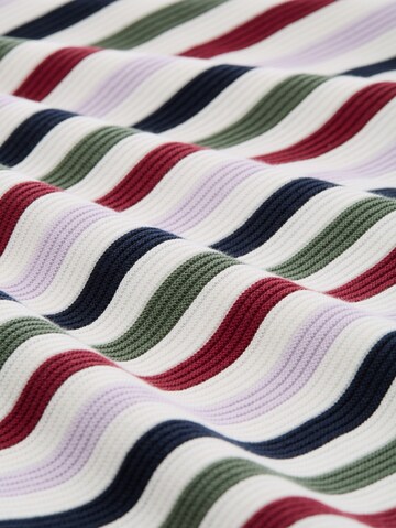 Tom Tailor Women + Trui in Gemengde kleuren