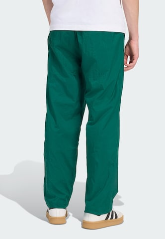 ADIDAS ORIGINALS Regular Hose 'Adicolor' in Grün