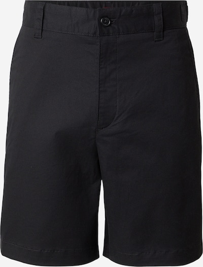 HUGO Chinohousut 'Genar261S' värissä musta, Tuotenäkymä