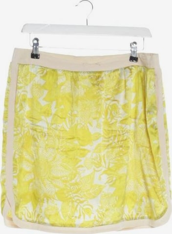 IVI collection Skirt in L in Mixed colors: front