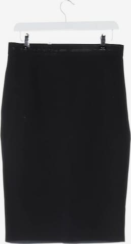 Sportalm Kitzbühel Skirt in L in Black