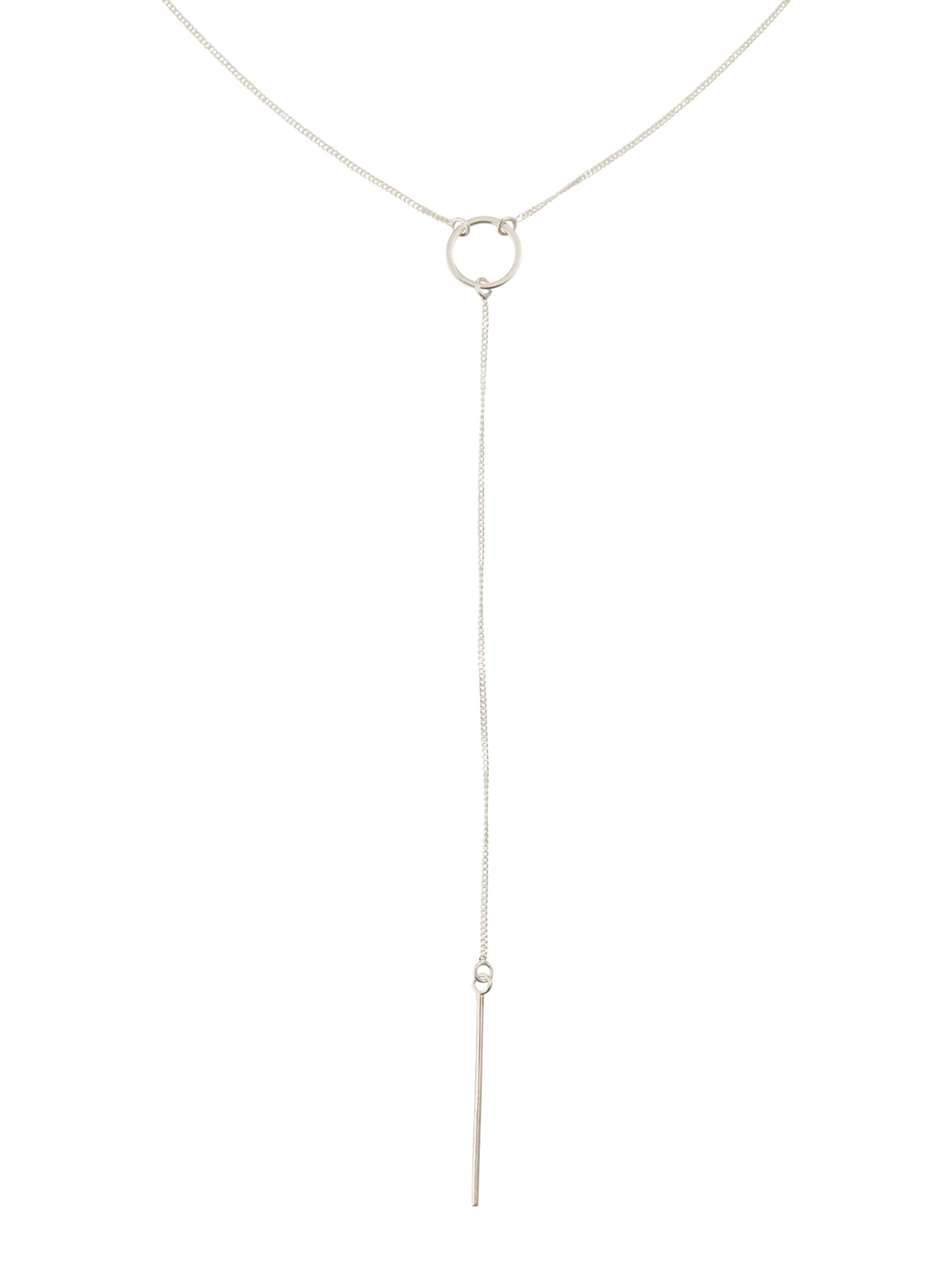 ELLI Kett 'Geo', värv Hõbe