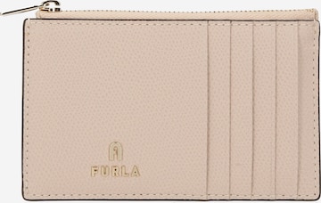 FURLA Case 'CAMELIA' in Pink: front